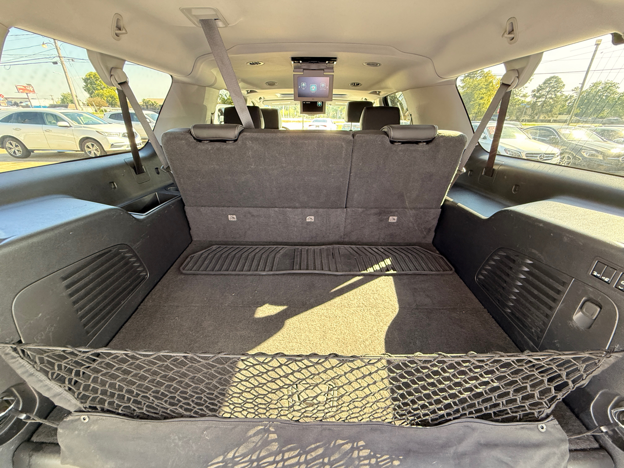 GMC Yukon XL Denali 4WD 2019 GMC Yukon XL Denali 4WD 2019