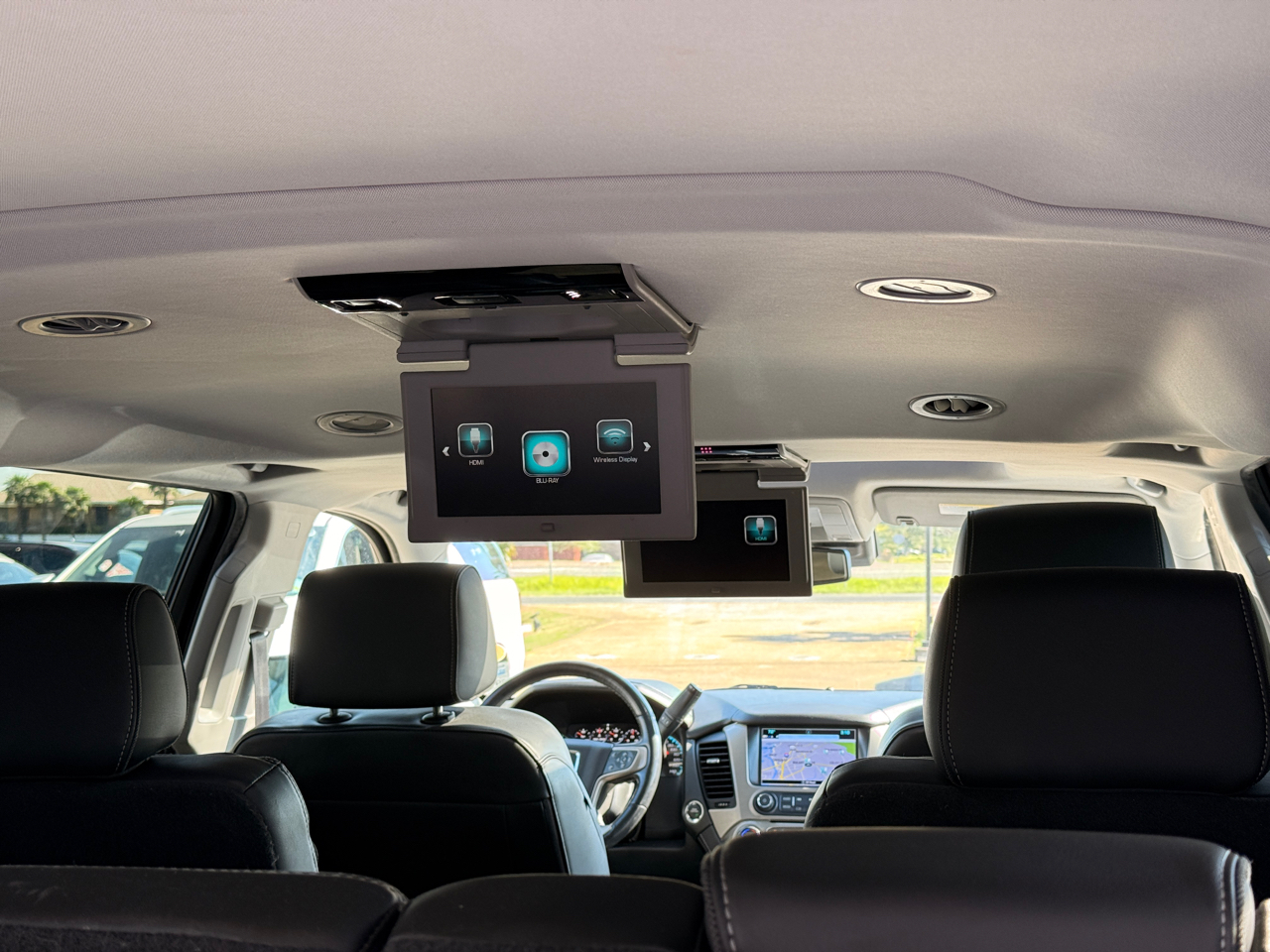 GMC Yukon XL Denali 4WD 2019 GMC Yukon XL Denali 4WD 2019