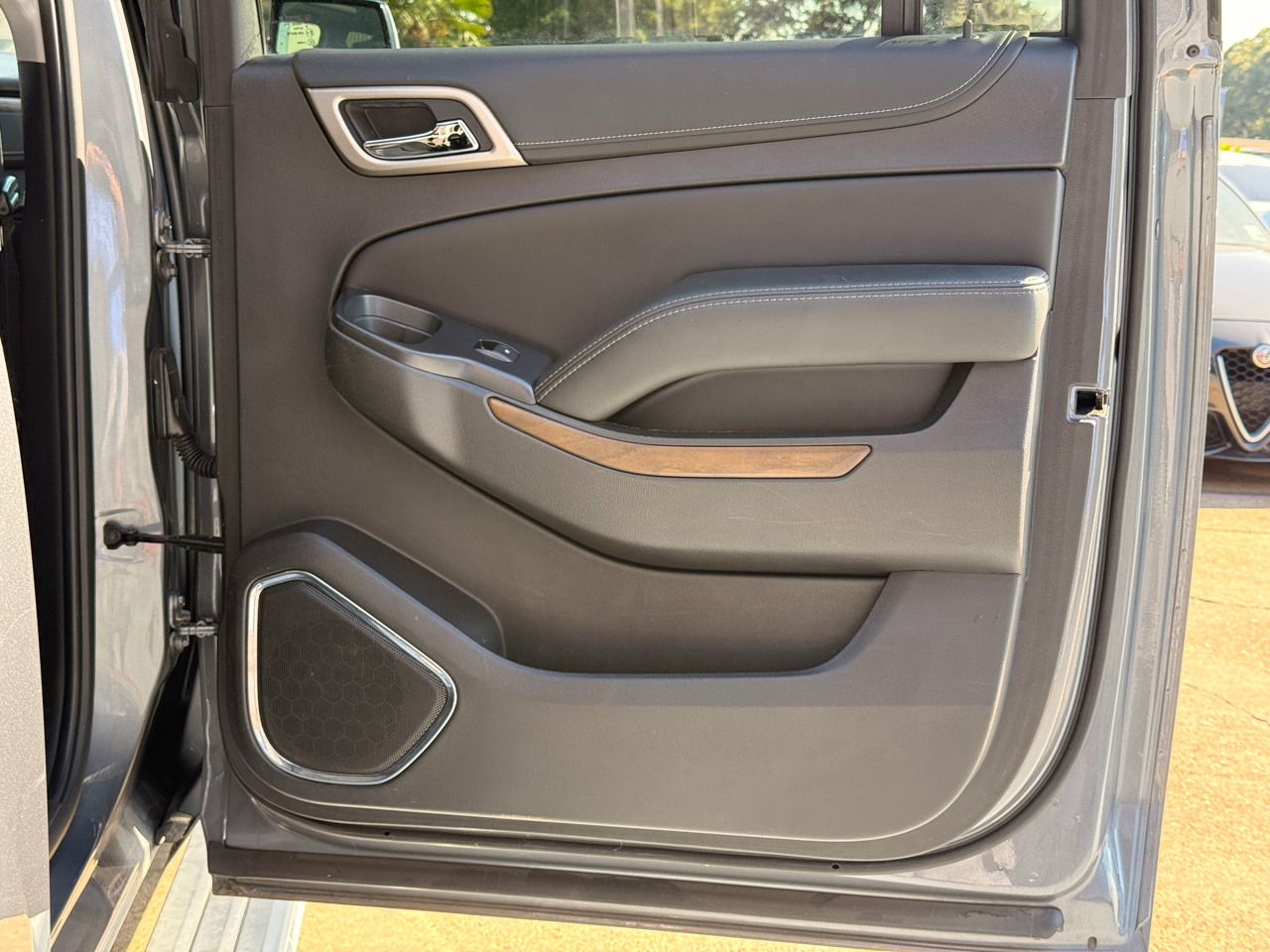 GMC Yukon XL Denali 4WD 2019 GMC Yukon XL Denali 4WD 2019