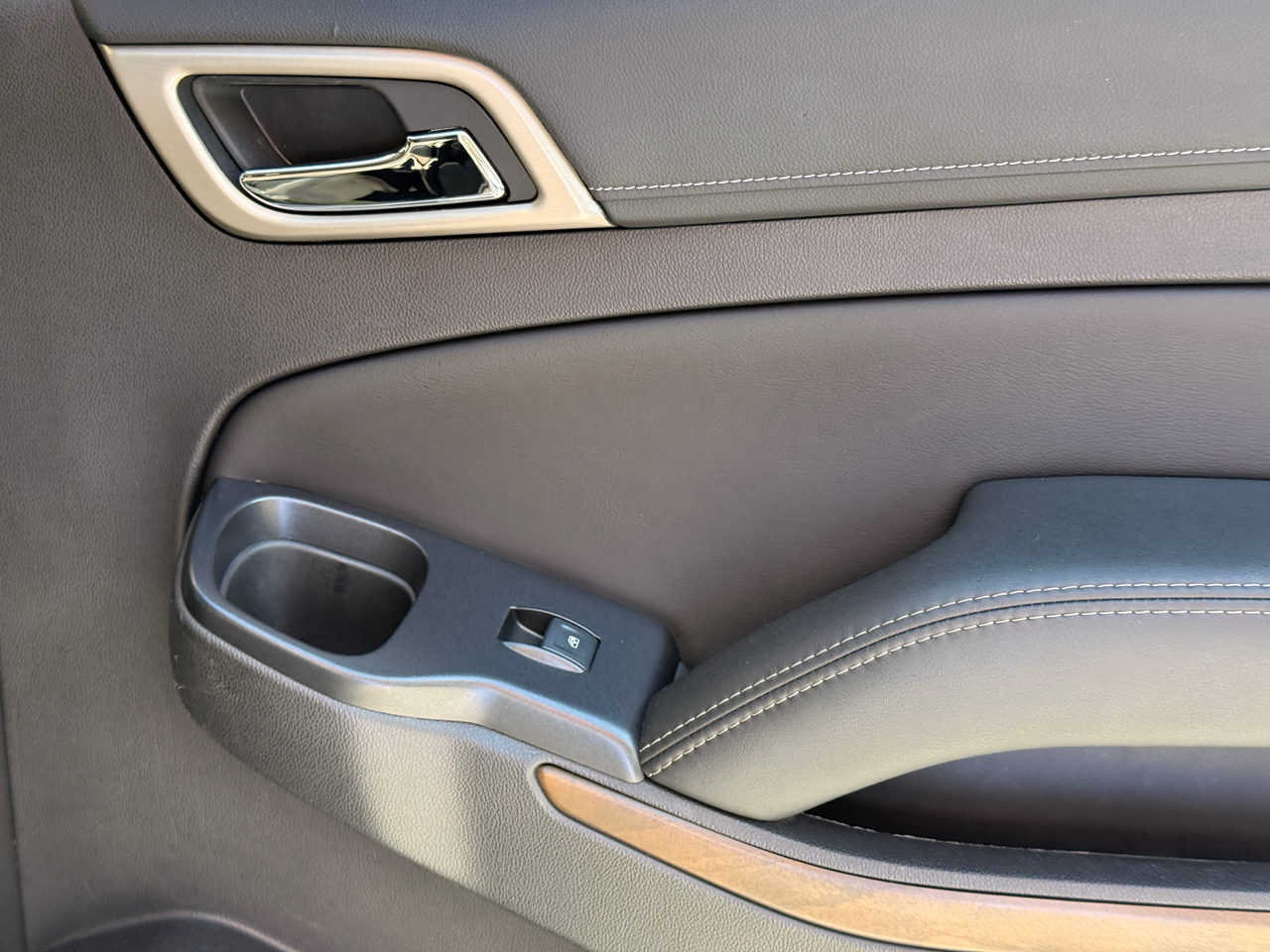 GMC Yukon XL Denali 4WD 2019 GMC Yukon XL Denali 4WD 2019