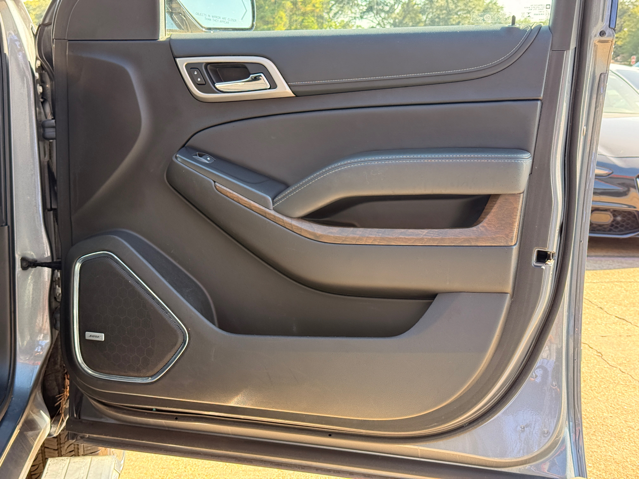 GMC Yukon XL Denali 4WD 2019 GMC Yukon XL Denali 4WD 2019