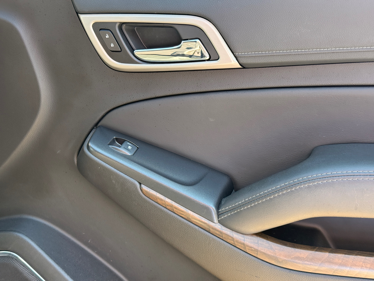 GMC Yukon XL Denali 4WD 2019 GMC Yukon XL Denali 4WD 2019