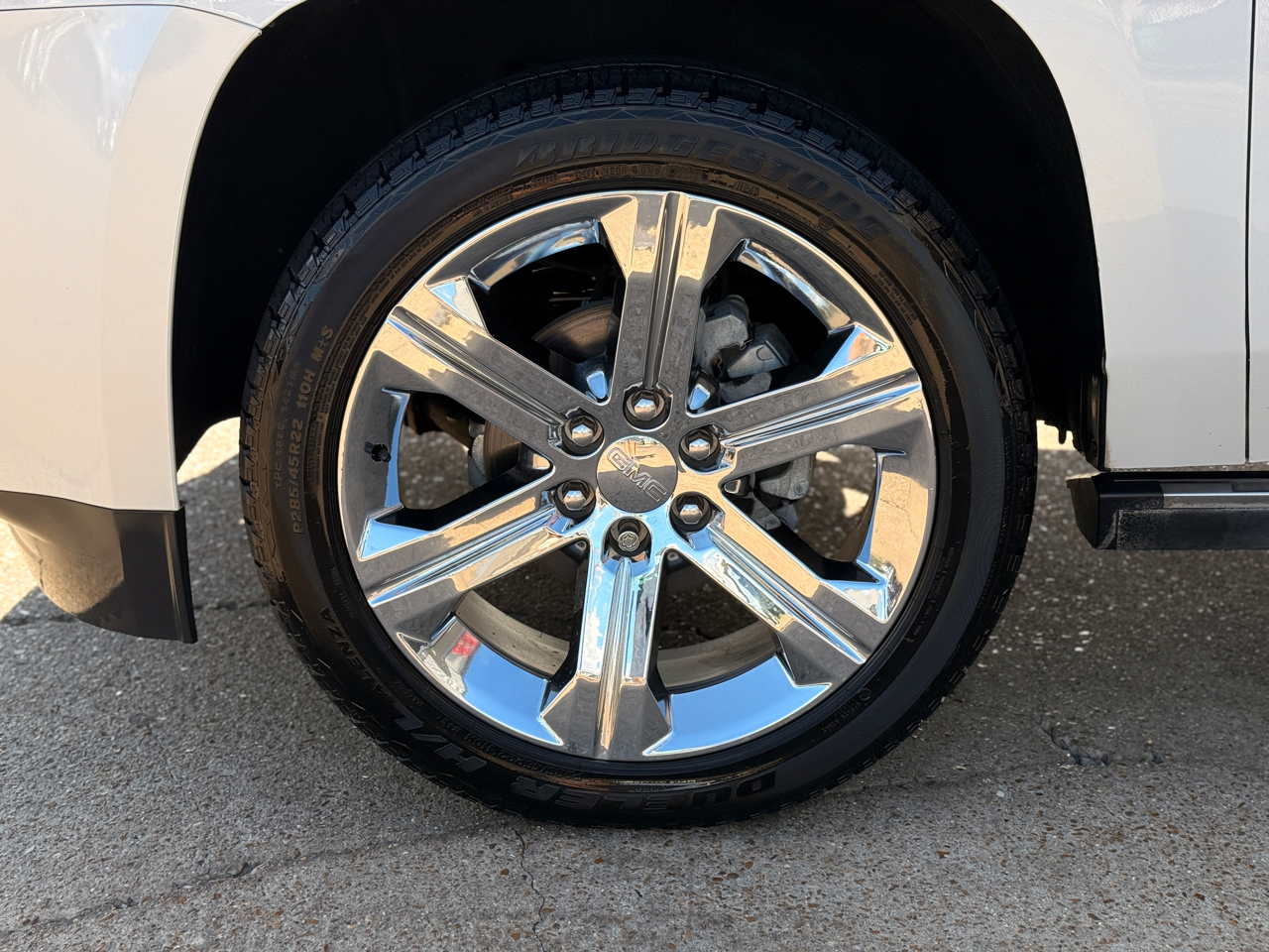 GMC Yukon Denali 2WD 2019 GMC Yukon Denali 2WD 2019