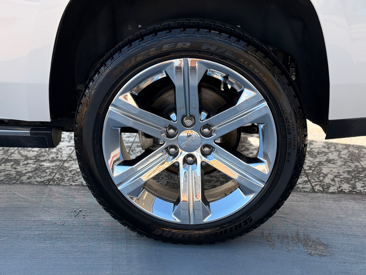 GMC Yukon Denali 2WD 2019 GMC Yukon Denali 2WD 2019