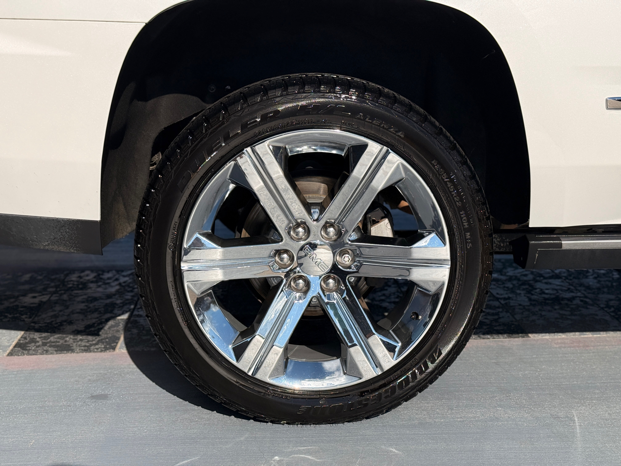 GMC Yukon Denali 2WD 2019 GMC Yukon Denali 2WD 2019