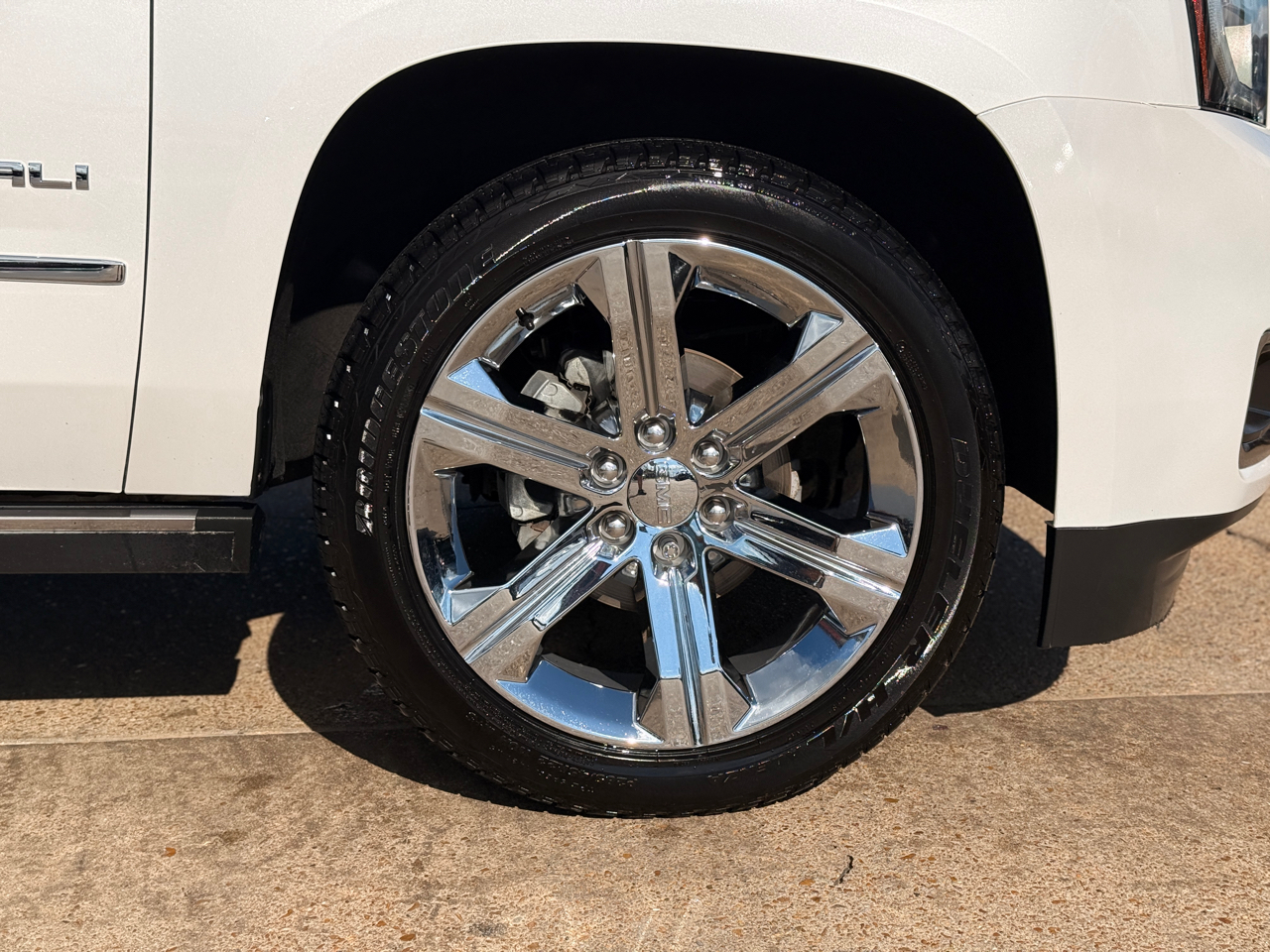 GMC Yukon Denali 2WD 2019 GMC Yukon Denali 2WD 2019