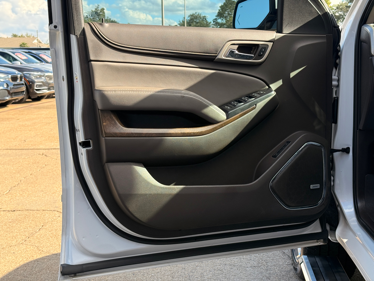 GMC Yukon Denali 2WD 2019 GMC Yukon Denali 2WD 2019