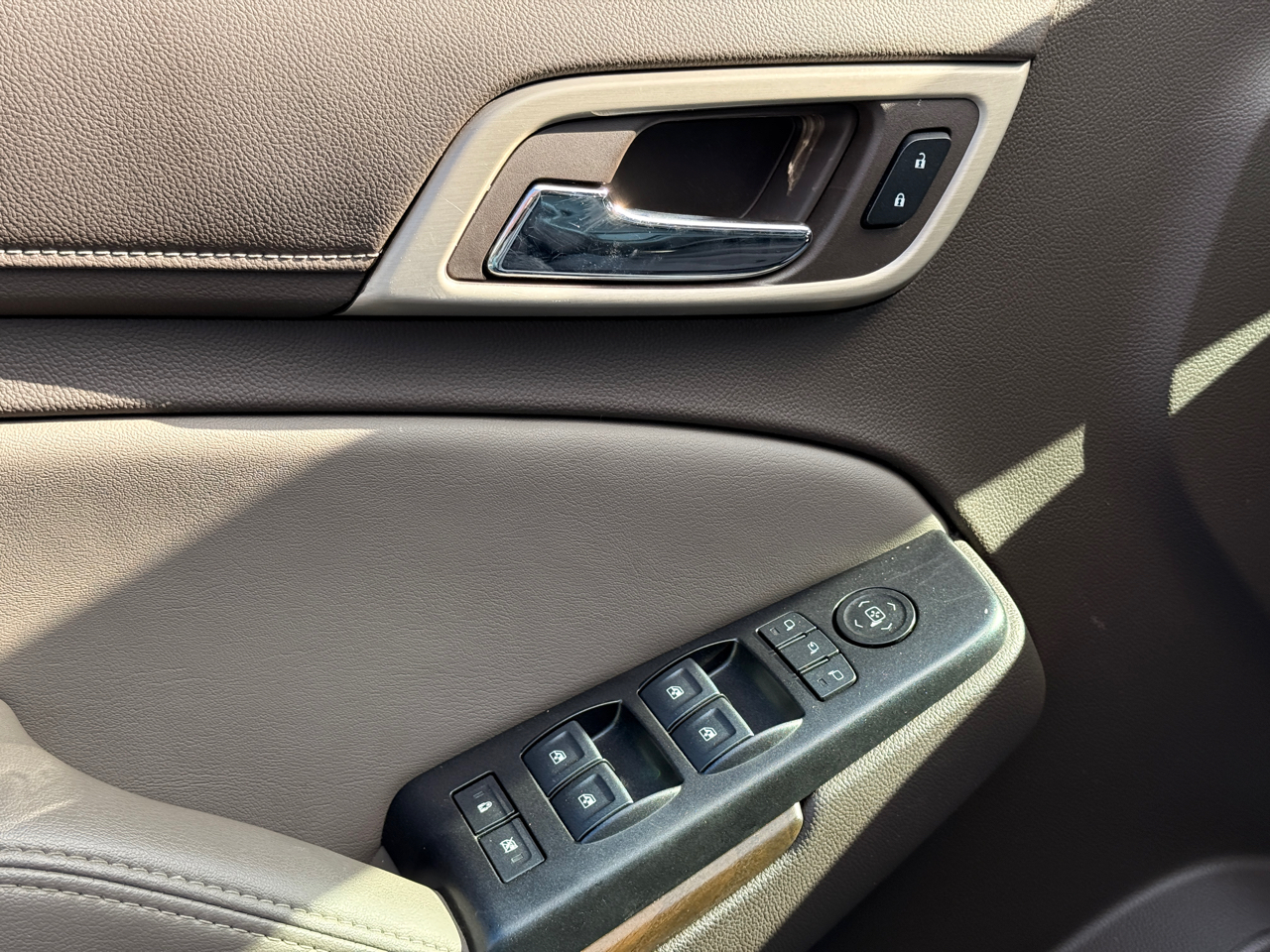 GMC Yukon Denali 2WD 2019 GMC Yukon Denali 2WD 2019