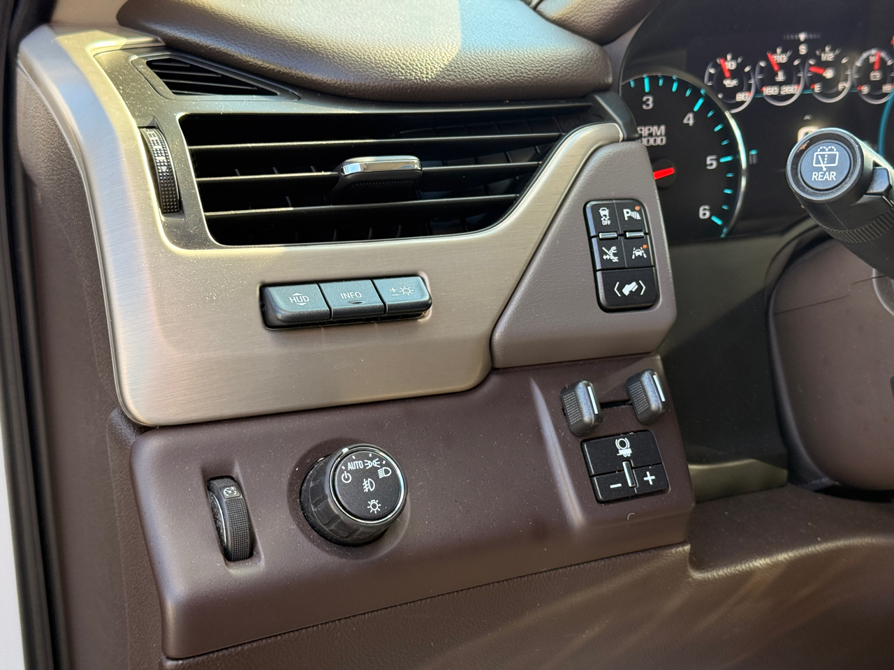 GMC Yukon Denali 2WD 2019 GMC Yukon Denali 2WD 2019