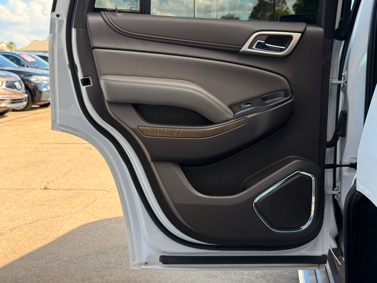 GMC Yukon Denali 2WD 2019 GMC Yukon Denali 2WD 2019