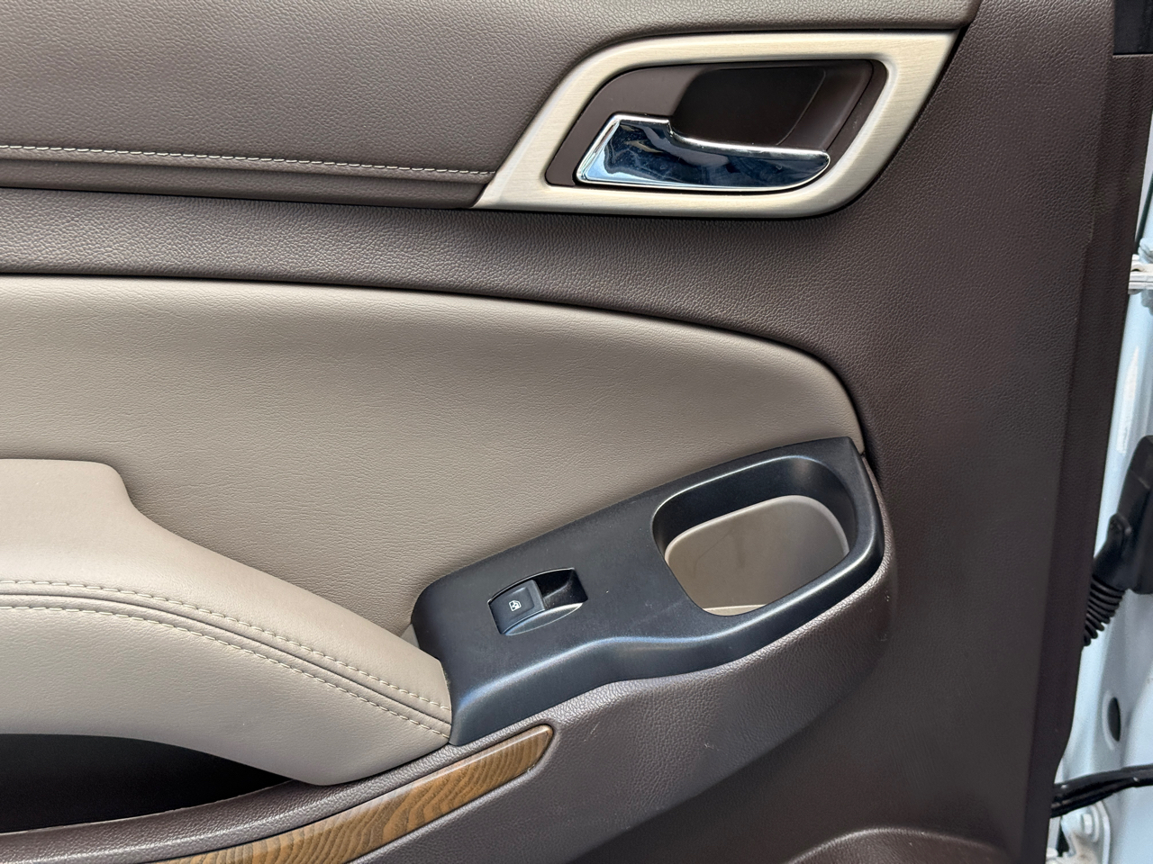 GMC Yukon Denali 2WD 2019 GMC Yukon Denali 2WD 2019