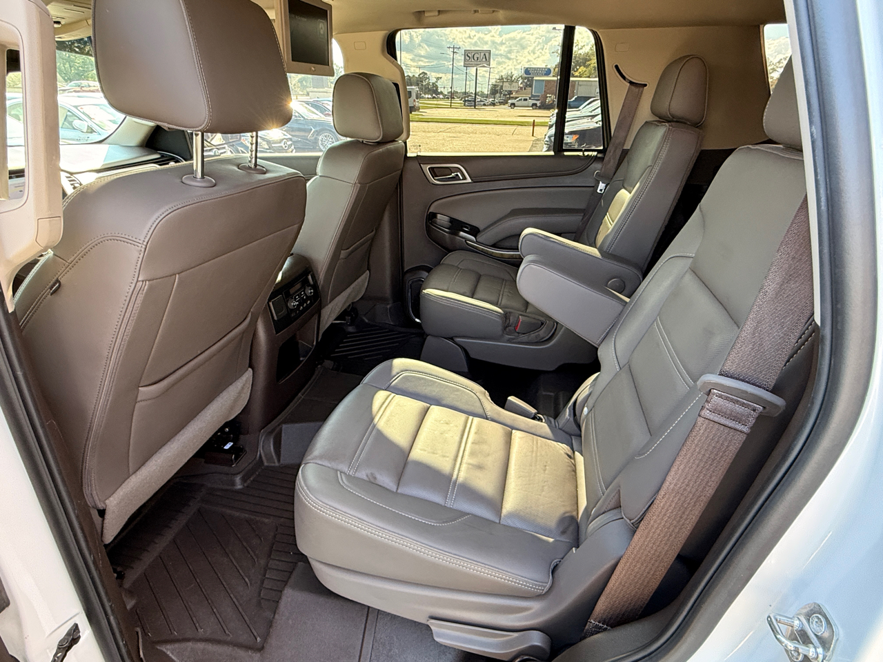 GMC Yukon Denali 2WD 2019 GMC Yukon Denali 2WD 2019