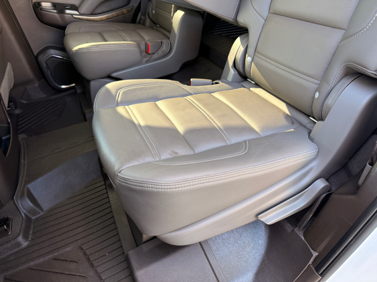 GMC Yukon Denali 2WD 2019 GMC Yukon Denali 2WD 2019