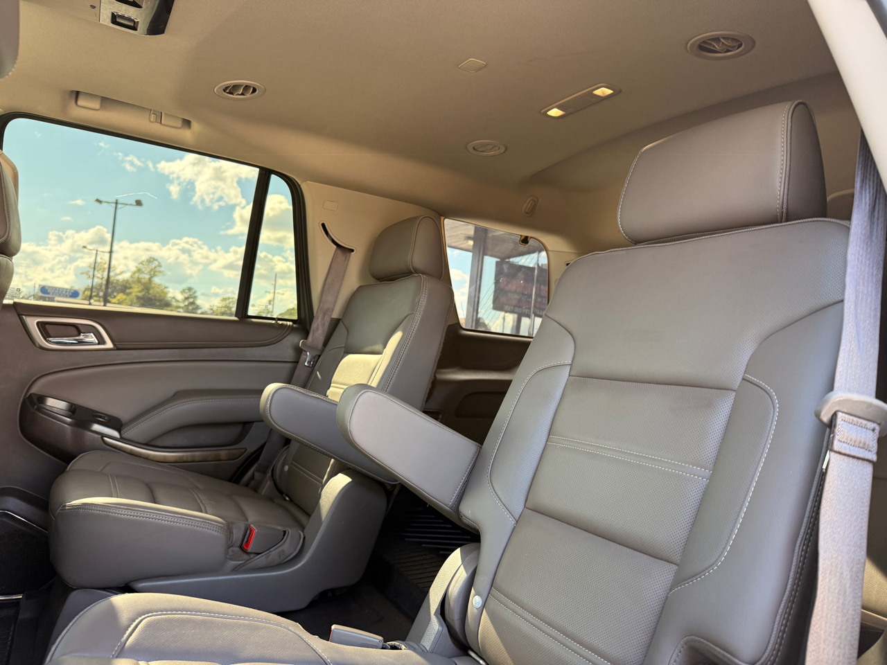 GMC Yukon Denali 2WD 2019 GMC Yukon Denali 2WD 2019