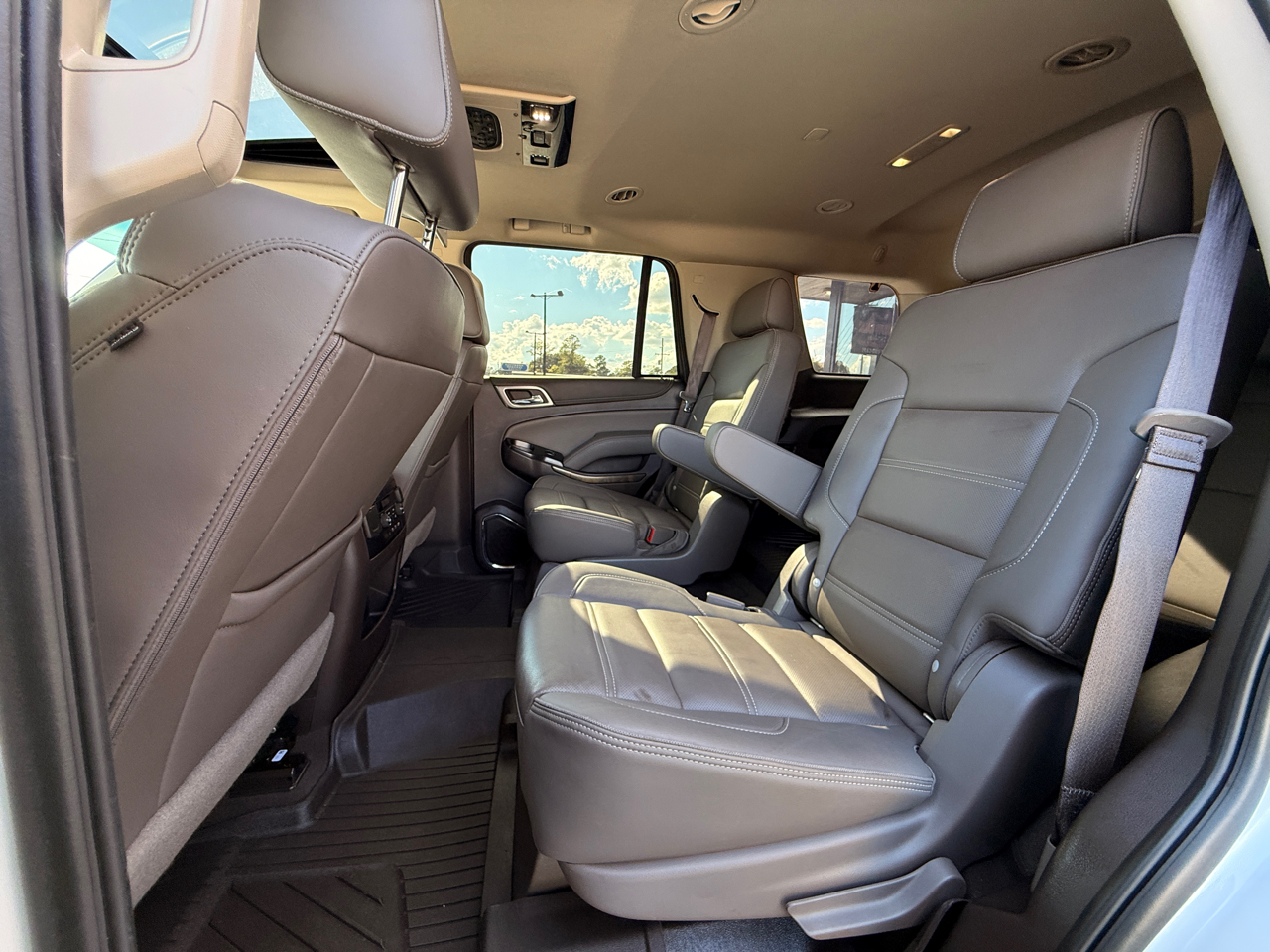 GMC Yukon Denali 2WD 2019 GMC Yukon Denali 2WD 2019