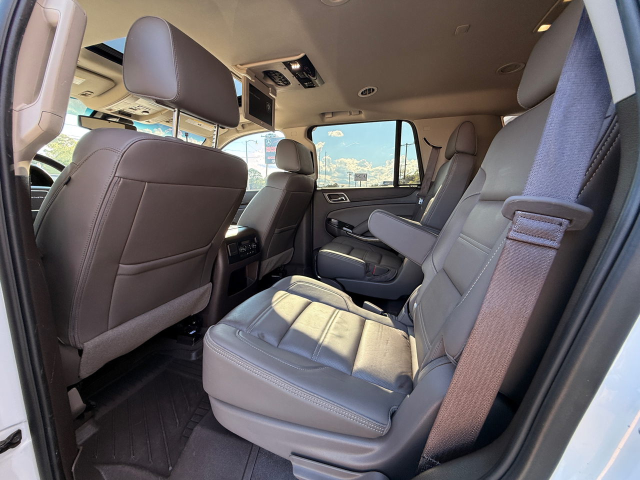 GMC Yukon Denali 2WD 2019 GMC Yukon Denali 2WD 2019