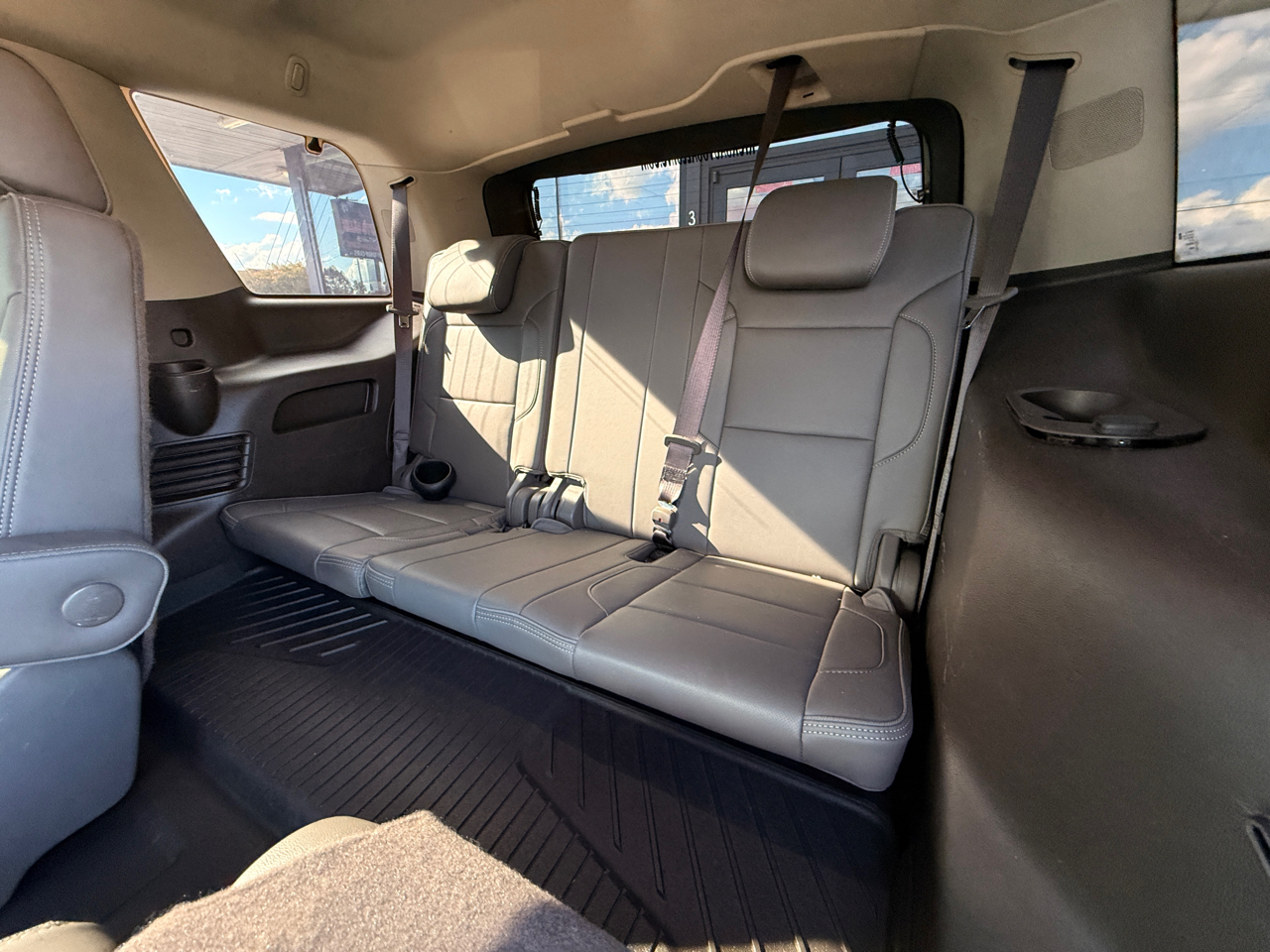 GMC Yukon Denali 2WD 2019 GMC Yukon Denali 2WD 2019