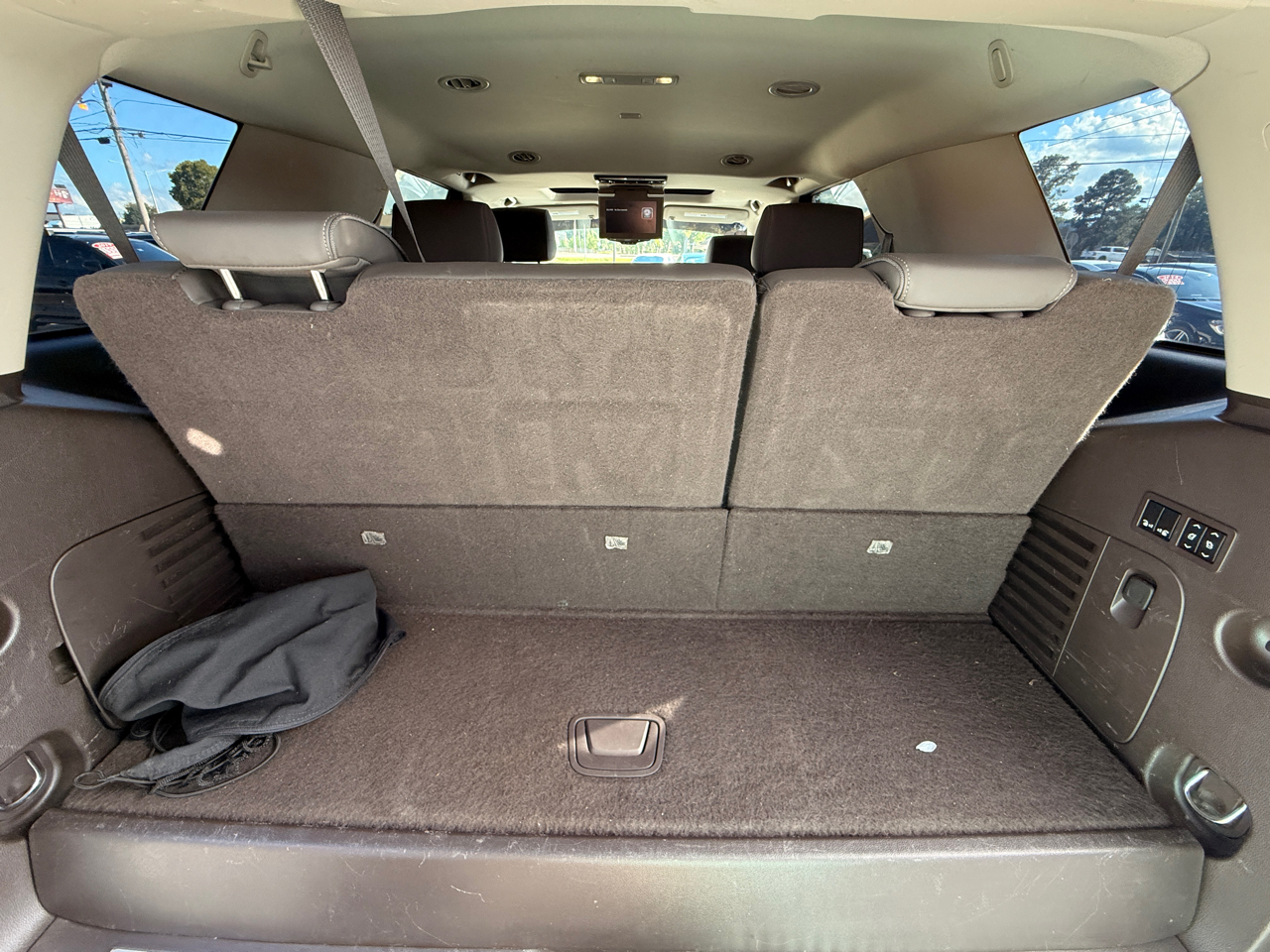 GMC Yukon Denali 2WD 2019 GMC Yukon Denali 2WD 2019