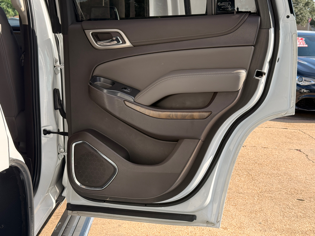 GMC Yukon Denali 2WD 2019 GMC Yukon Denali 2WD 2019