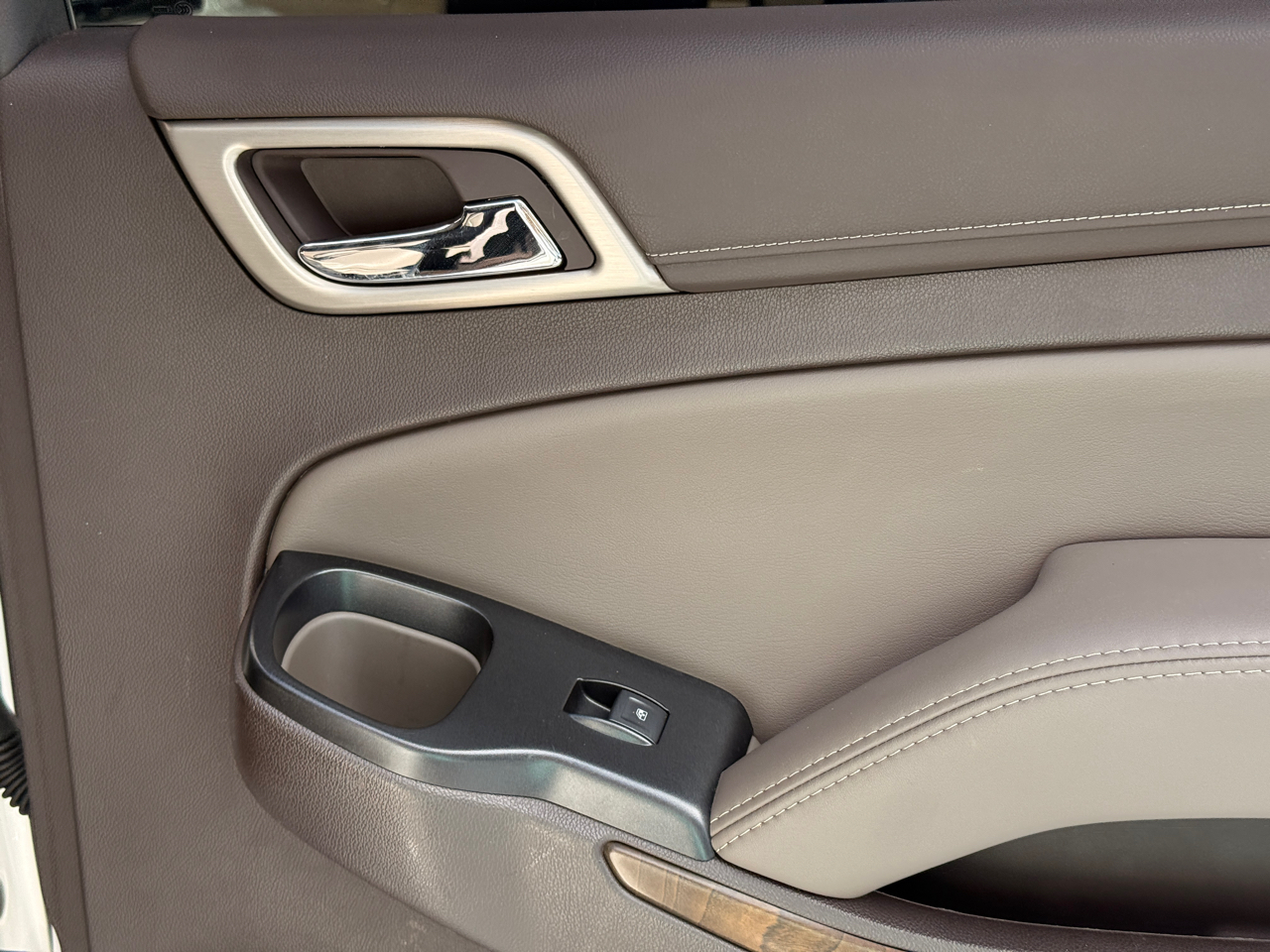 GMC Yukon Denali 2WD 2019 GMC Yukon Denali 2WD 2019