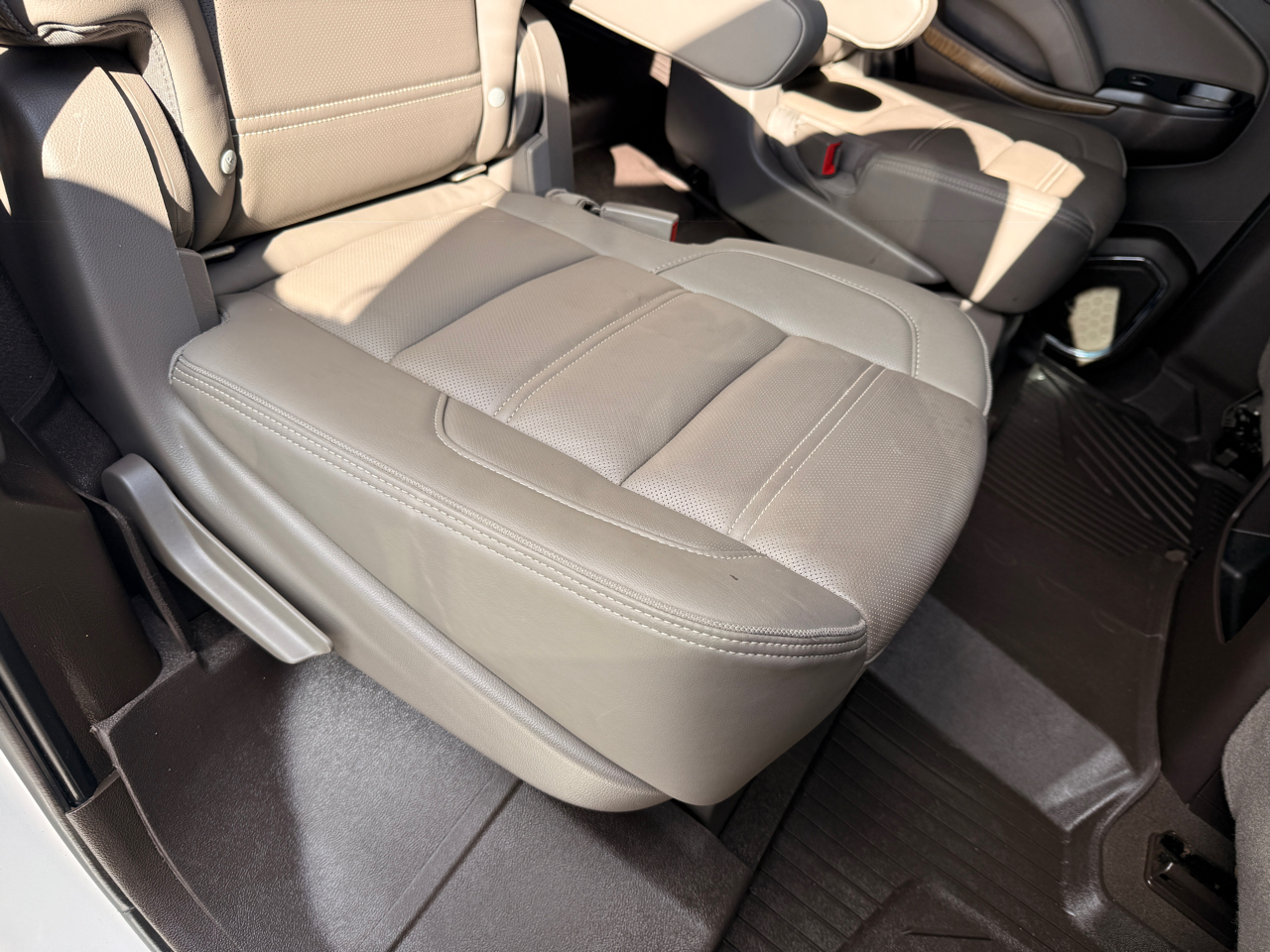 GMC Yukon Denali 2WD 2019 GMC Yukon Denali 2WD 2019