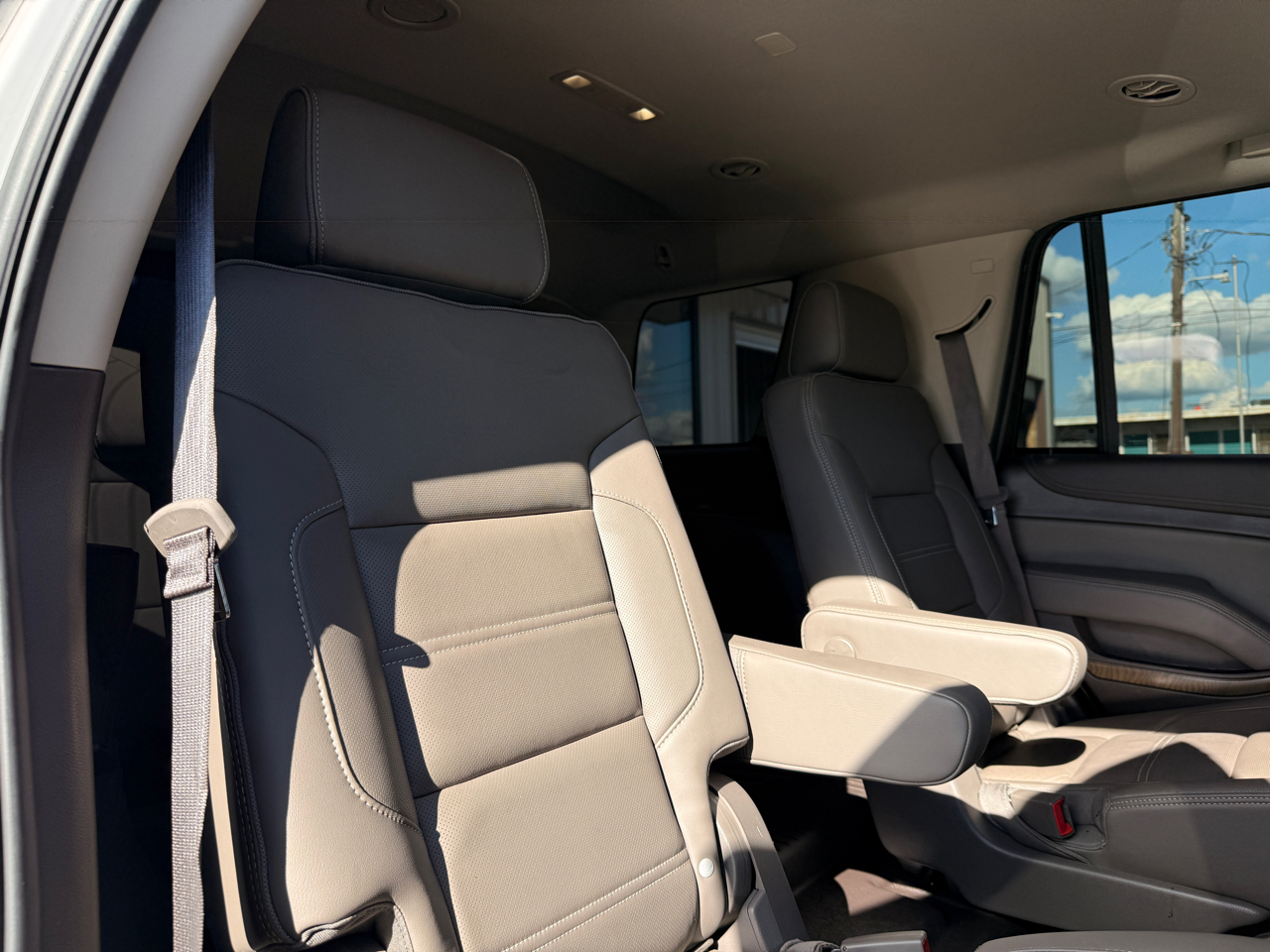 GMC Yukon Denali 2WD 2019 GMC Yukon Denali 2WD 2019