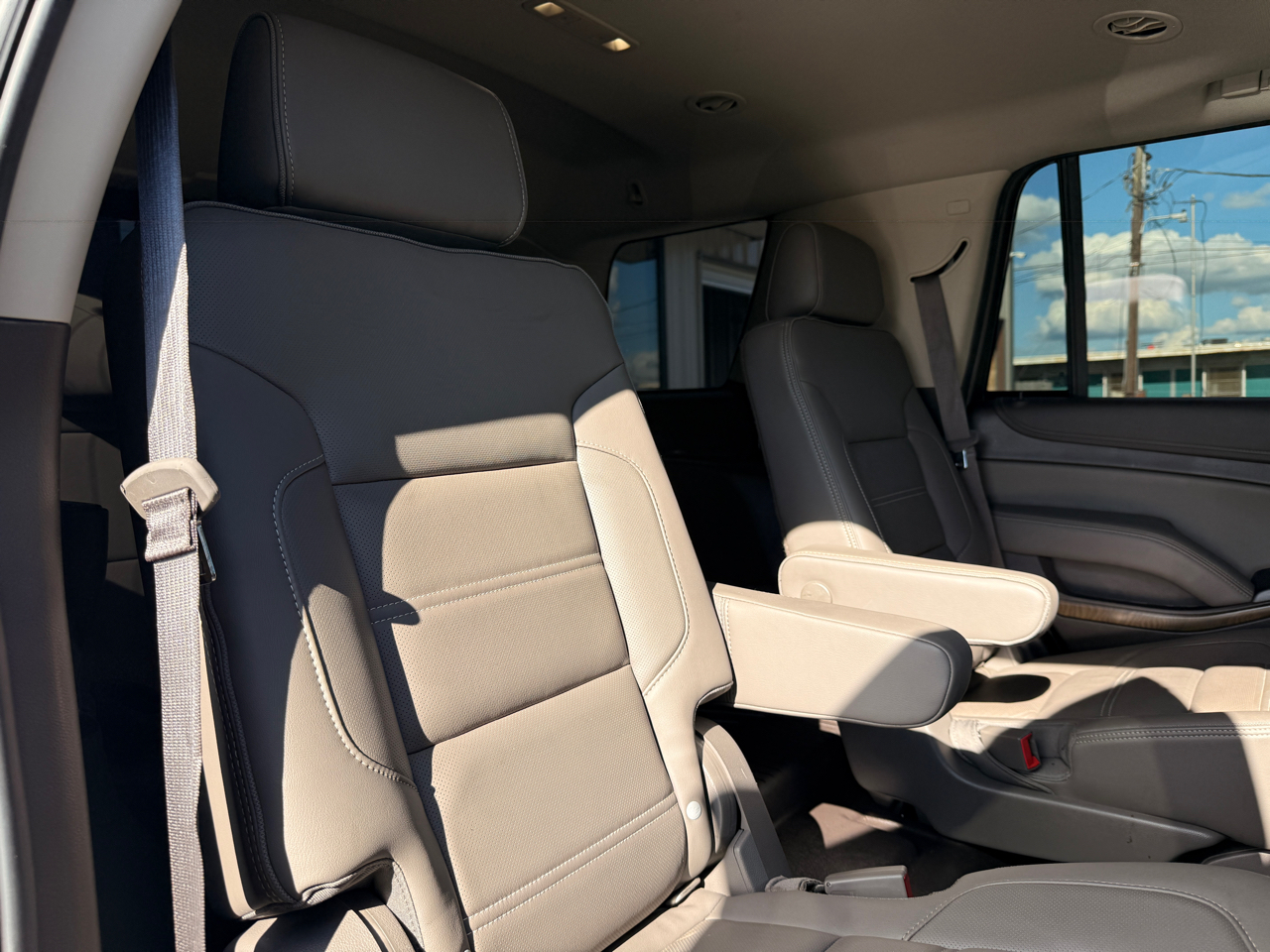 GMC Yukon Denali 2WD 2019 GMC Yukon Denali 2WD 2019