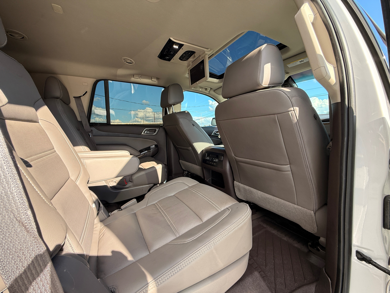 GMC Yukon Denali 2WD 2019 GMC Yukon Denali 2WD 2019