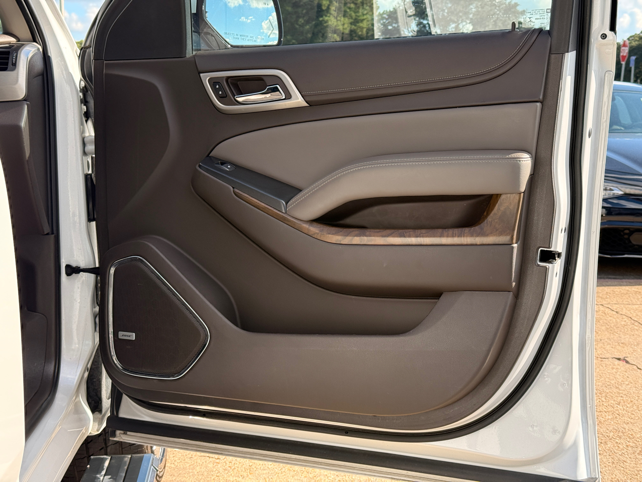 GMC Yukon Denali 2WD 2019 GMC Yukon Denali 2WD 2019