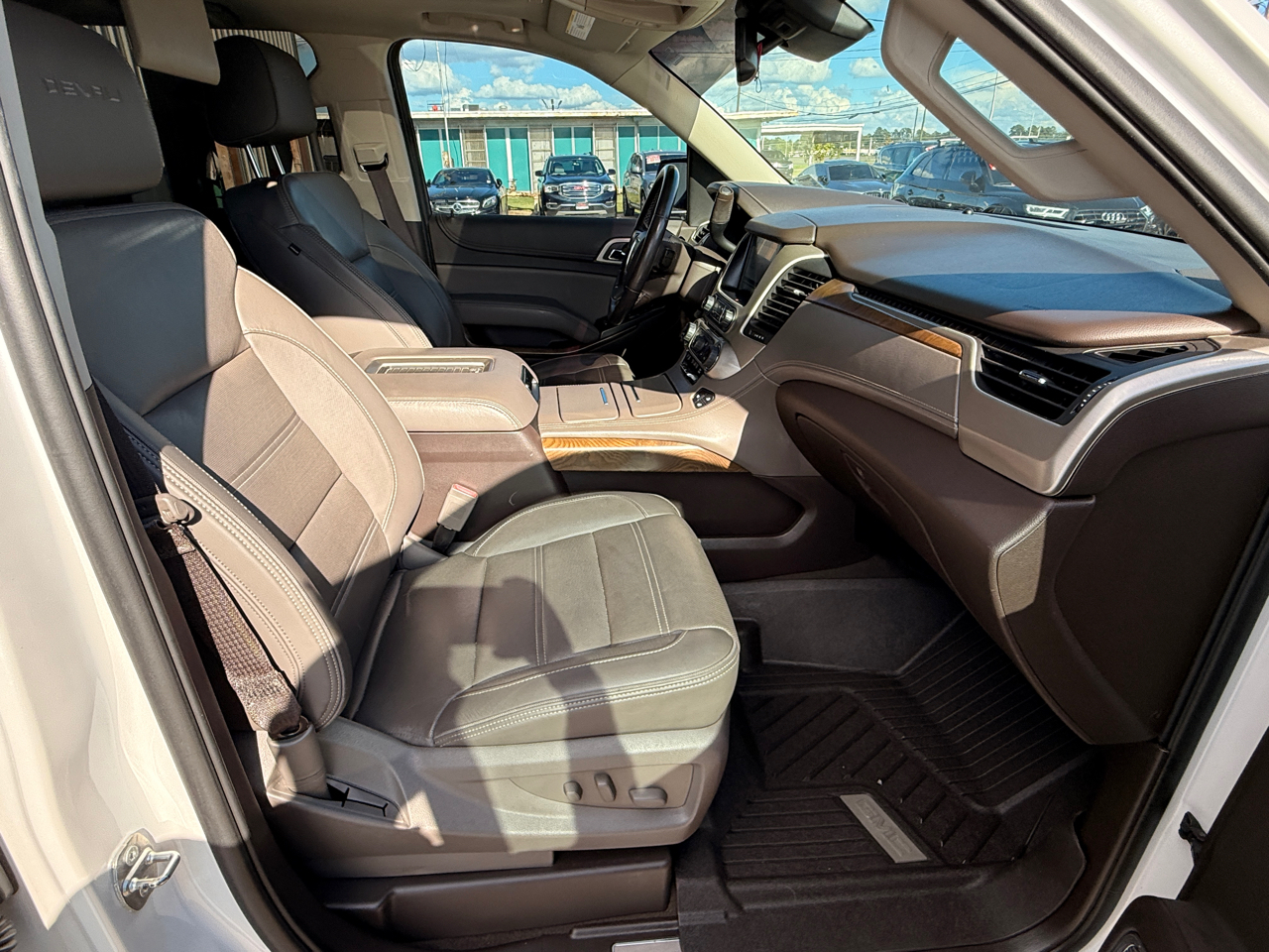 GMC Yukon Denali 2WD 2019 GMC Yukon Denali 2WD 2019