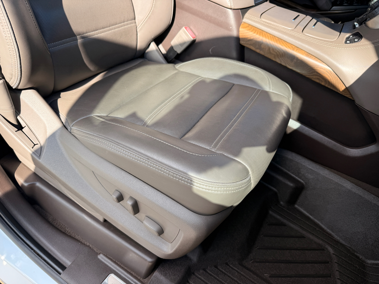 GMC Yukon Denali 2WD 2019 GMC Yukon Denali 2WD 2019