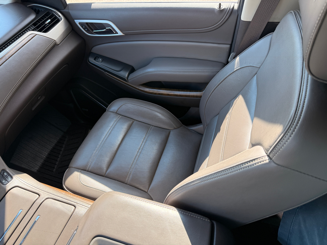 GMC Yukon Denali 2WD 2019 GMC Yukon Denali 2WD 2019