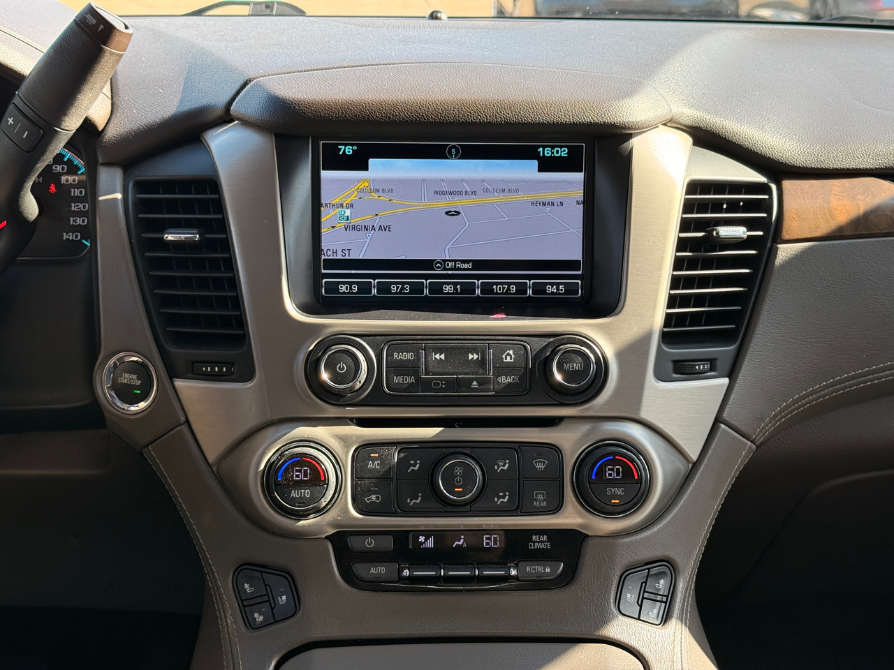 GMC Yukon Denali 2WD 2019 GMC Yukon Denali 2WD 2019