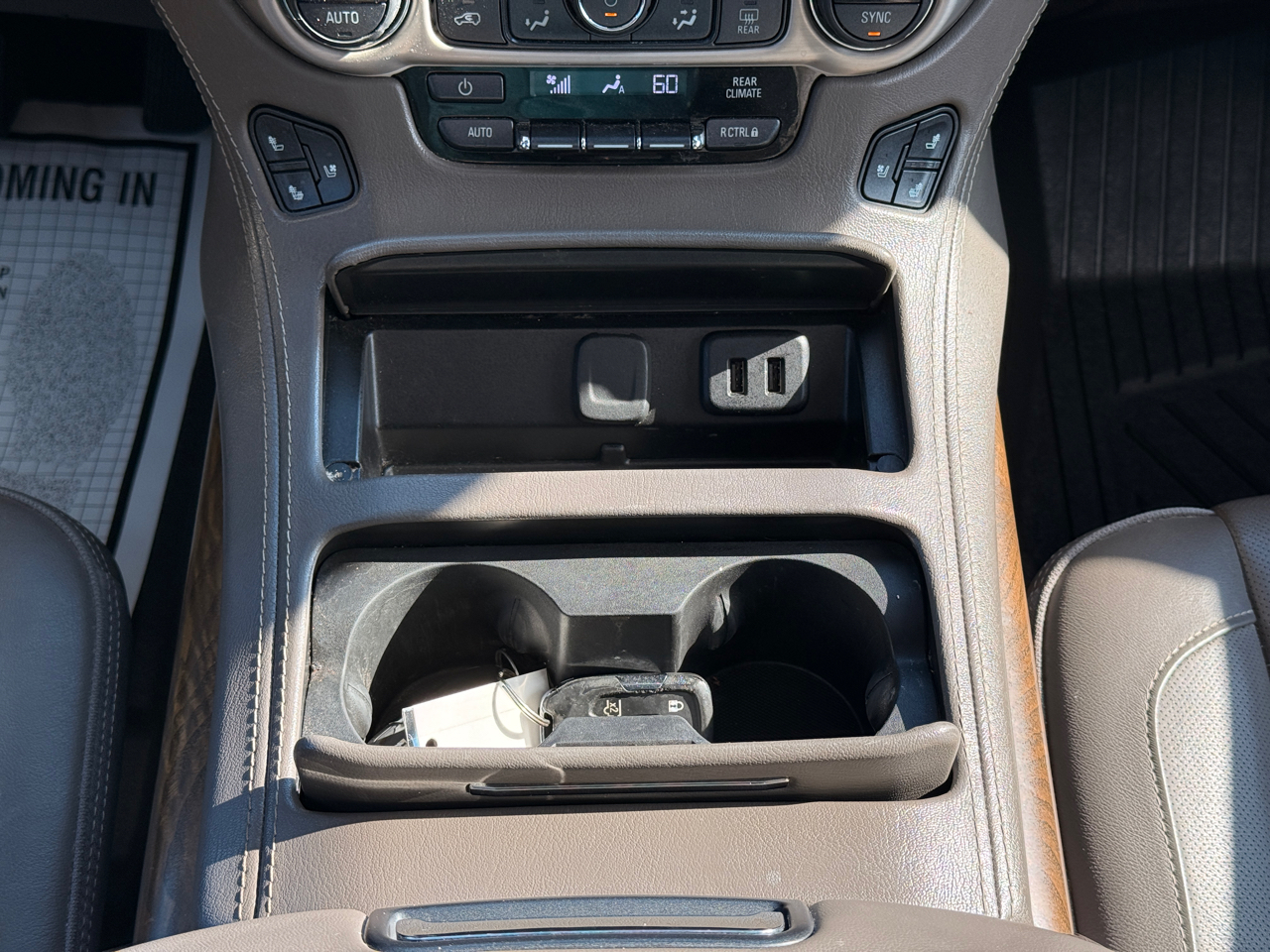 GMC Yukon Denali 2WD 2019 GMC Yukon Denali 2WD 2019