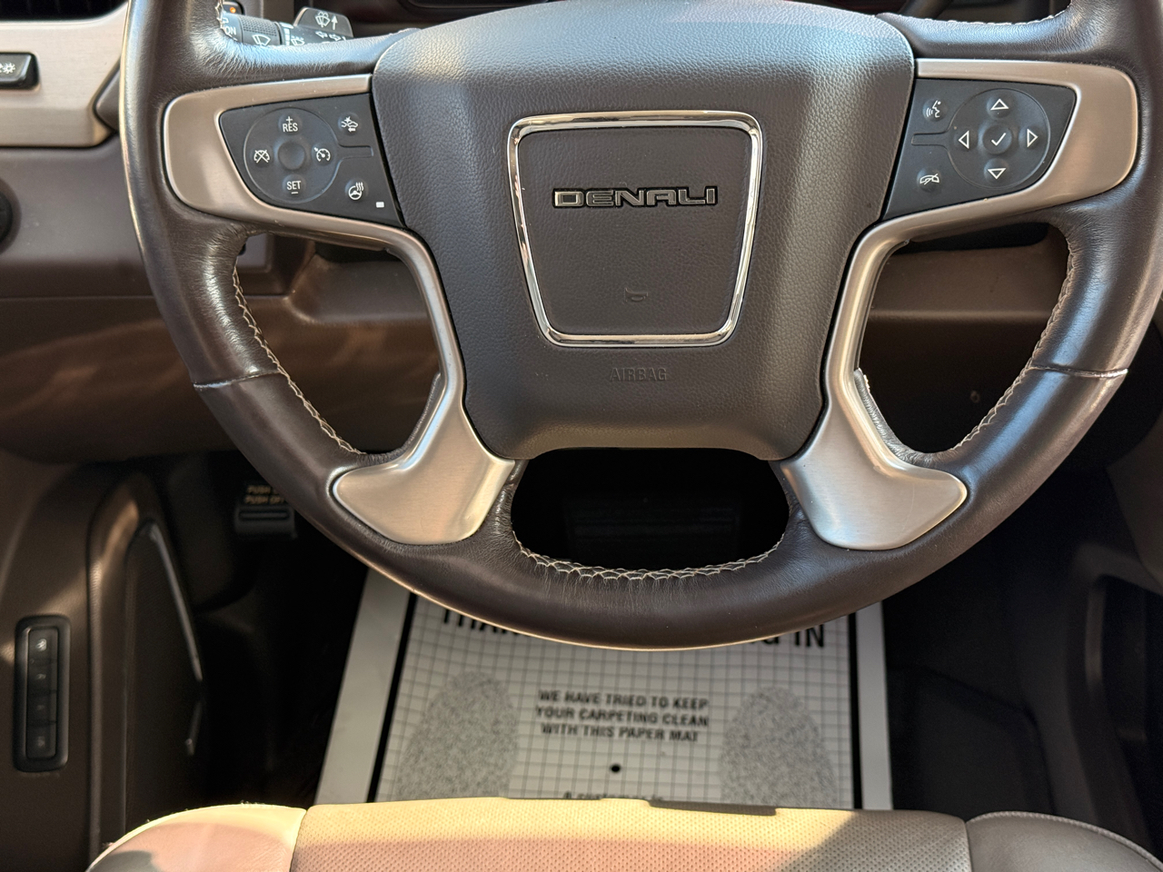 GMC Yukon Denali 2WD 2019 GMC Yukon Denali 2WD 2019