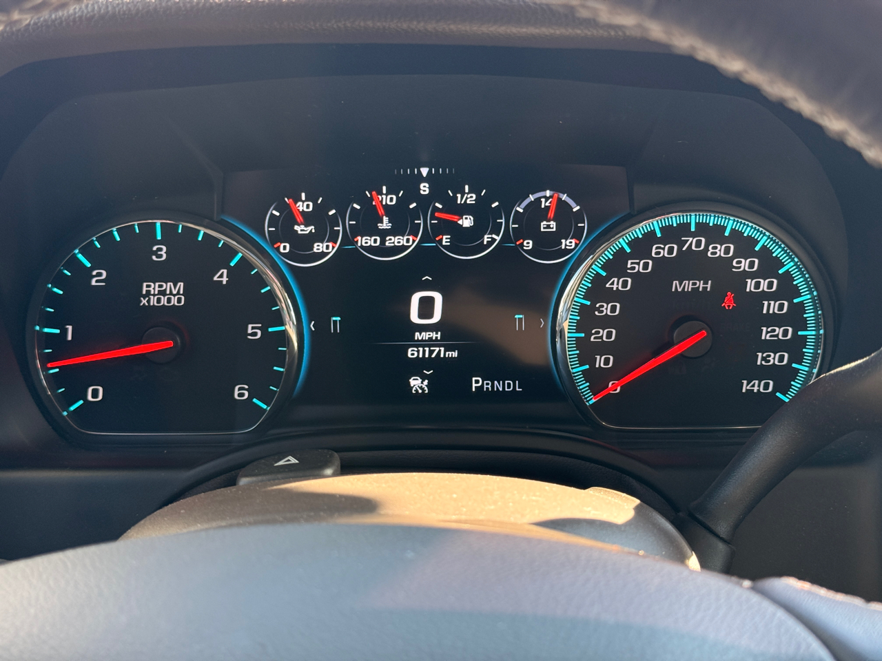 GMC Yukon Denali 2WD 2019 GMC Yukon Denali 2WD 2019