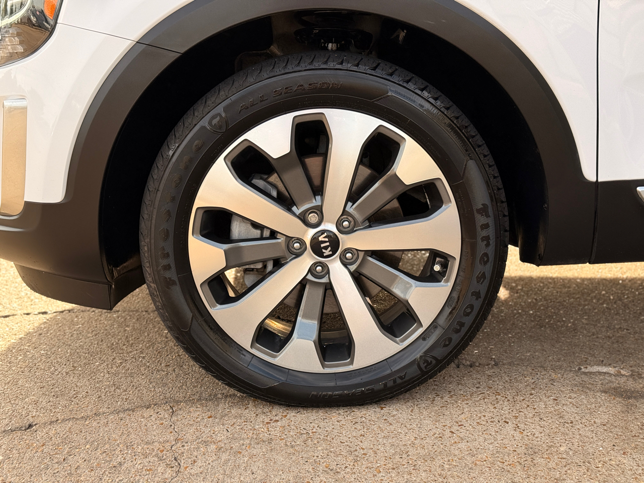 Kia Telluride S 2021 Kia Telluride S 2021