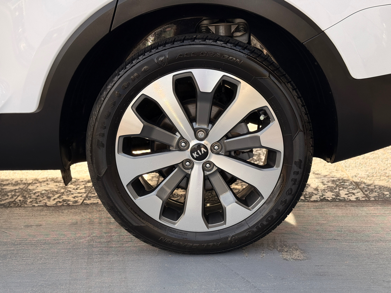Kia Telluride S 2021 Kia Telluride S 2021