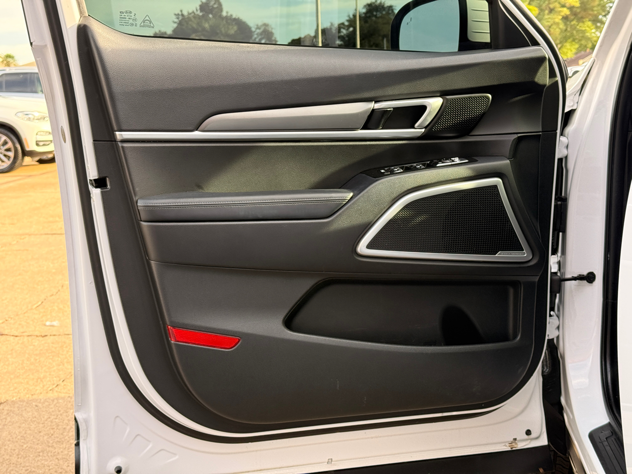 Kia Telluride S 2021 Kia Telluride S 2021