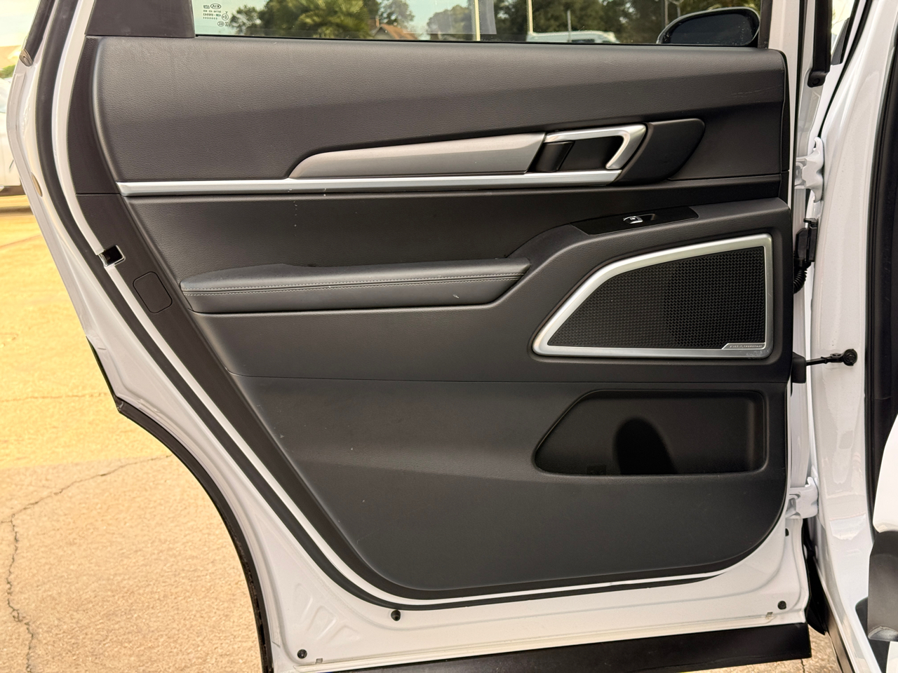 Kia Telluride S 2021 Kia Telluride S 2021