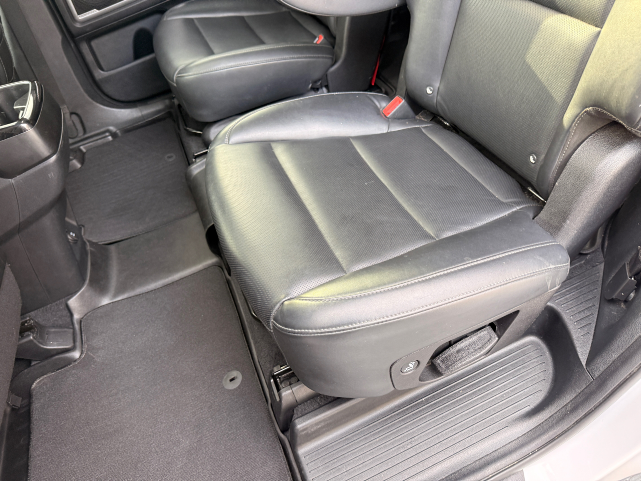 Kia Telluride S 2021 Kia Telluride S 2021
