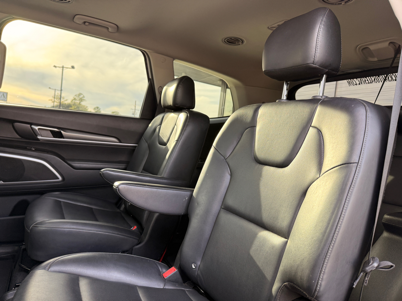 Kia Telluride S 2021 Kia Telluride S 2021