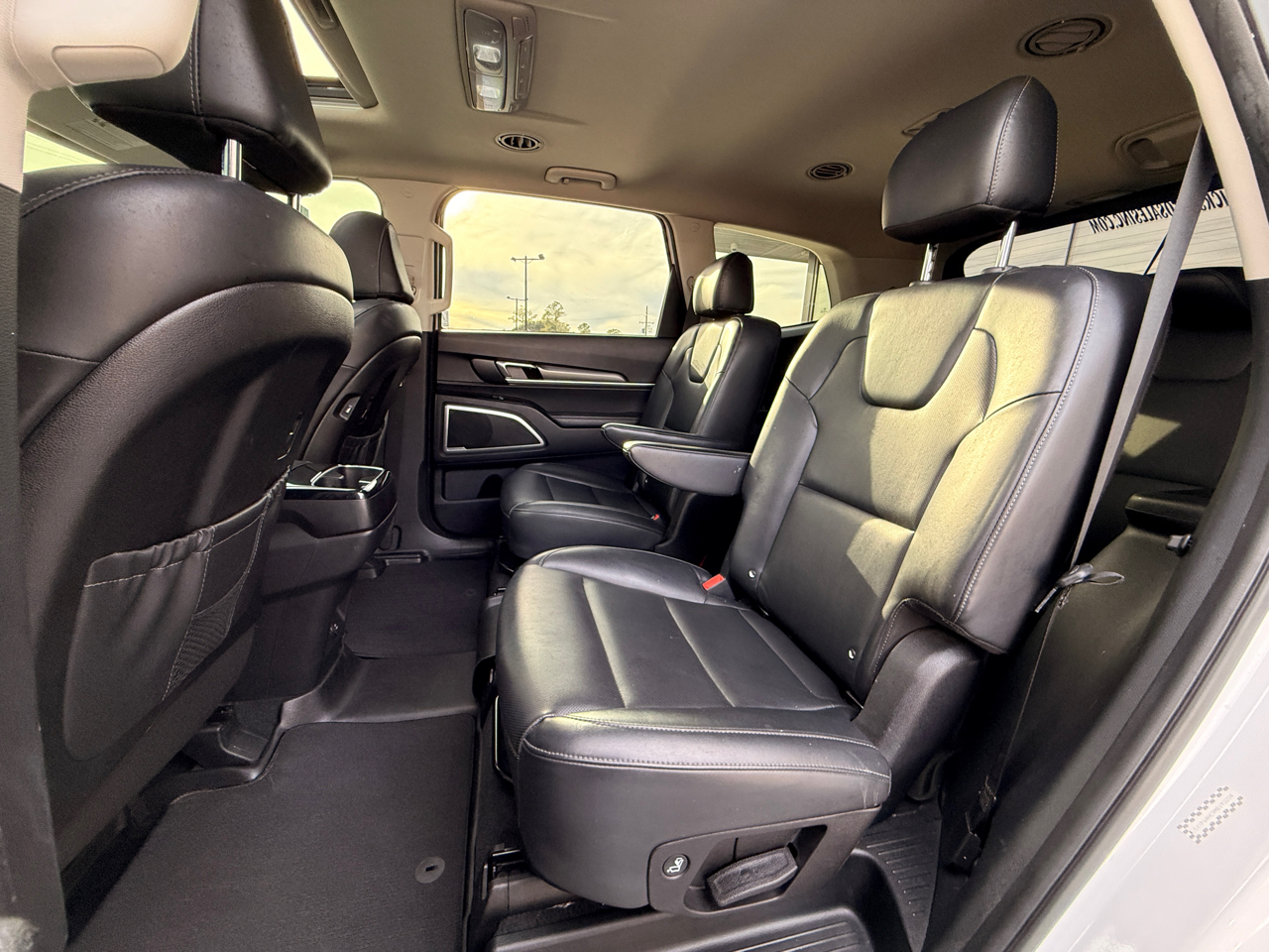 Kia Telluride S 2021 Kia Telluride S 2021