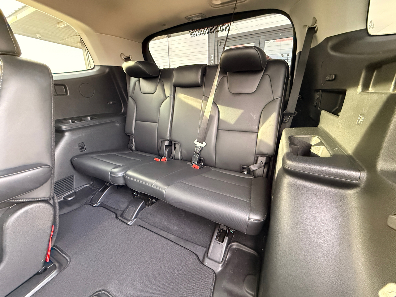 Kia Telluride S 2021 Kia Telluride S 2021