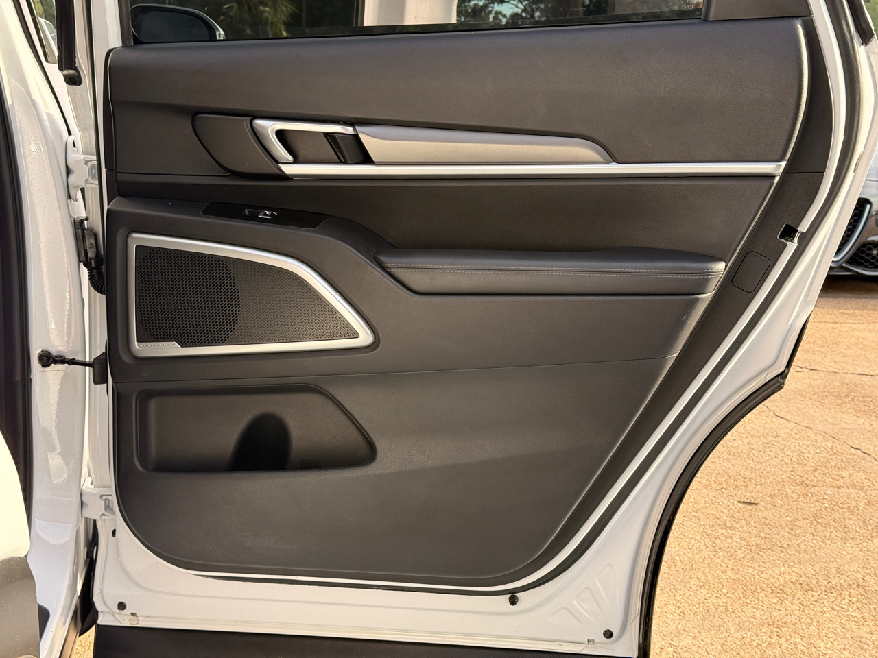 Kia Telluride S 2021 Kia Telluride S 2021