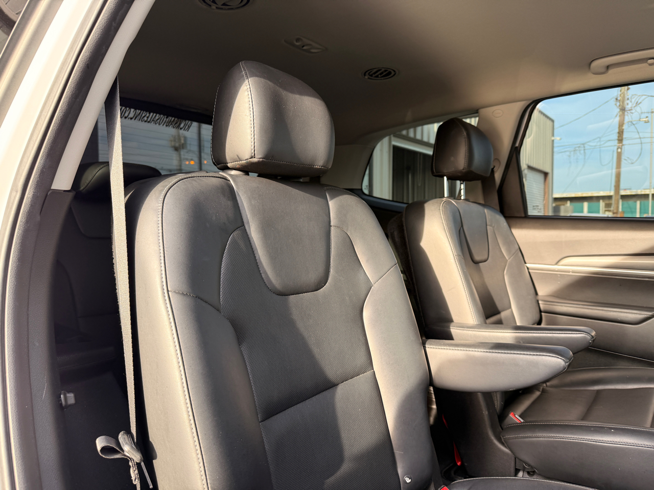 Kia Telluride S 2021 Kia Telluride S 2021