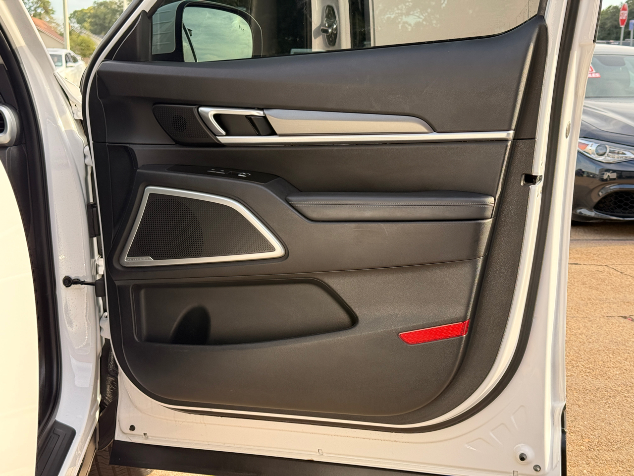 Kia Telluride S 2021 Kia Telluride S 2021