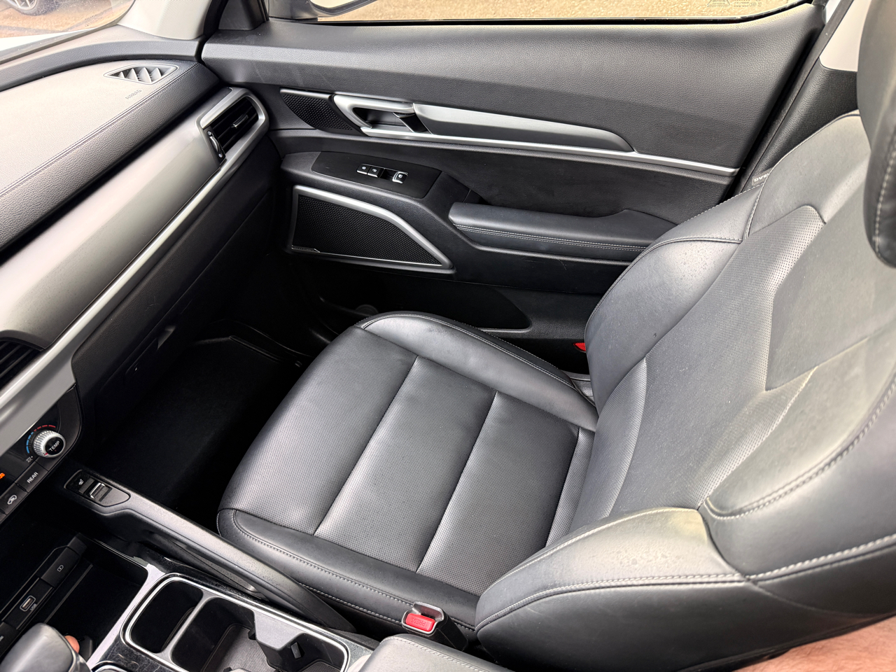 Kia Telluride S 2021 Kia Telluride S 2021