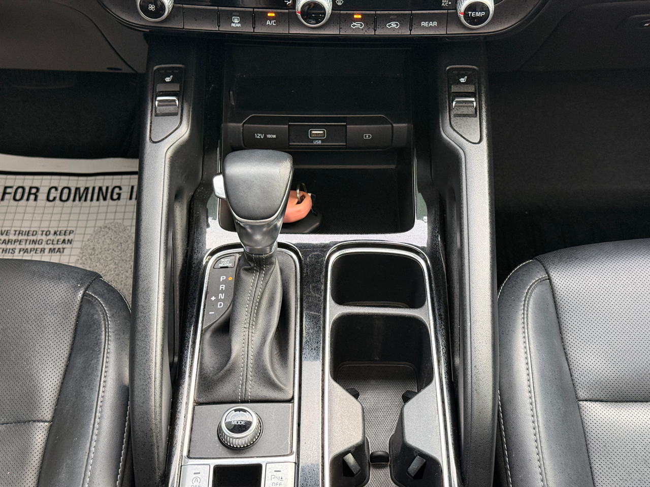 Kia Telluride S 2021 Kia Telluride S 2021