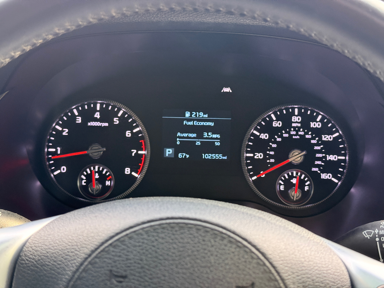 Kia Telluride S 2021 Kia Telluride S 2021